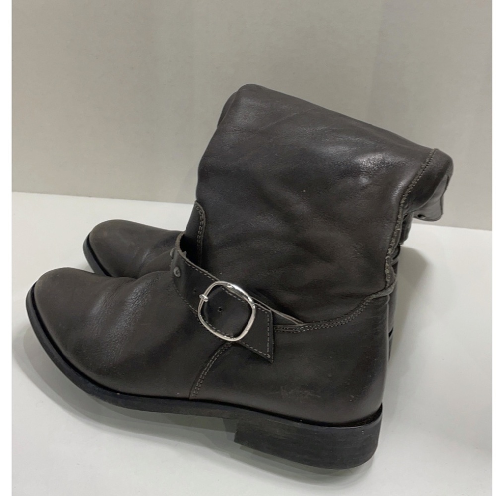 Golden Goose Riding Boot Embellished 37 / 7 - Picture 7 of 10